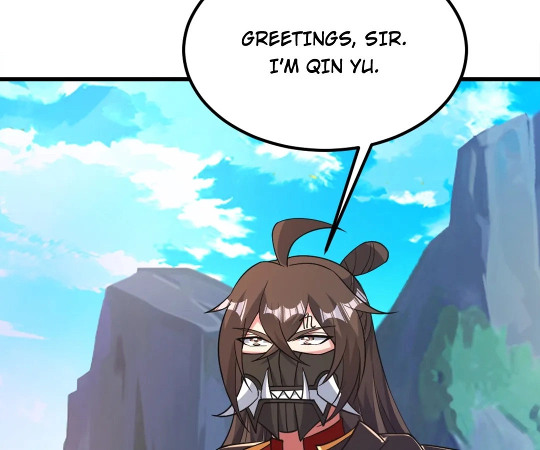 Banished Disciple's Counterattack Chapter 388 page 68 - 