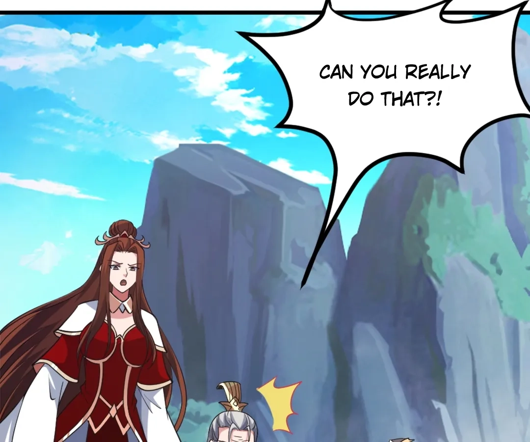 Banished Disciple's Counterattack Chapter 388 page 76 - 