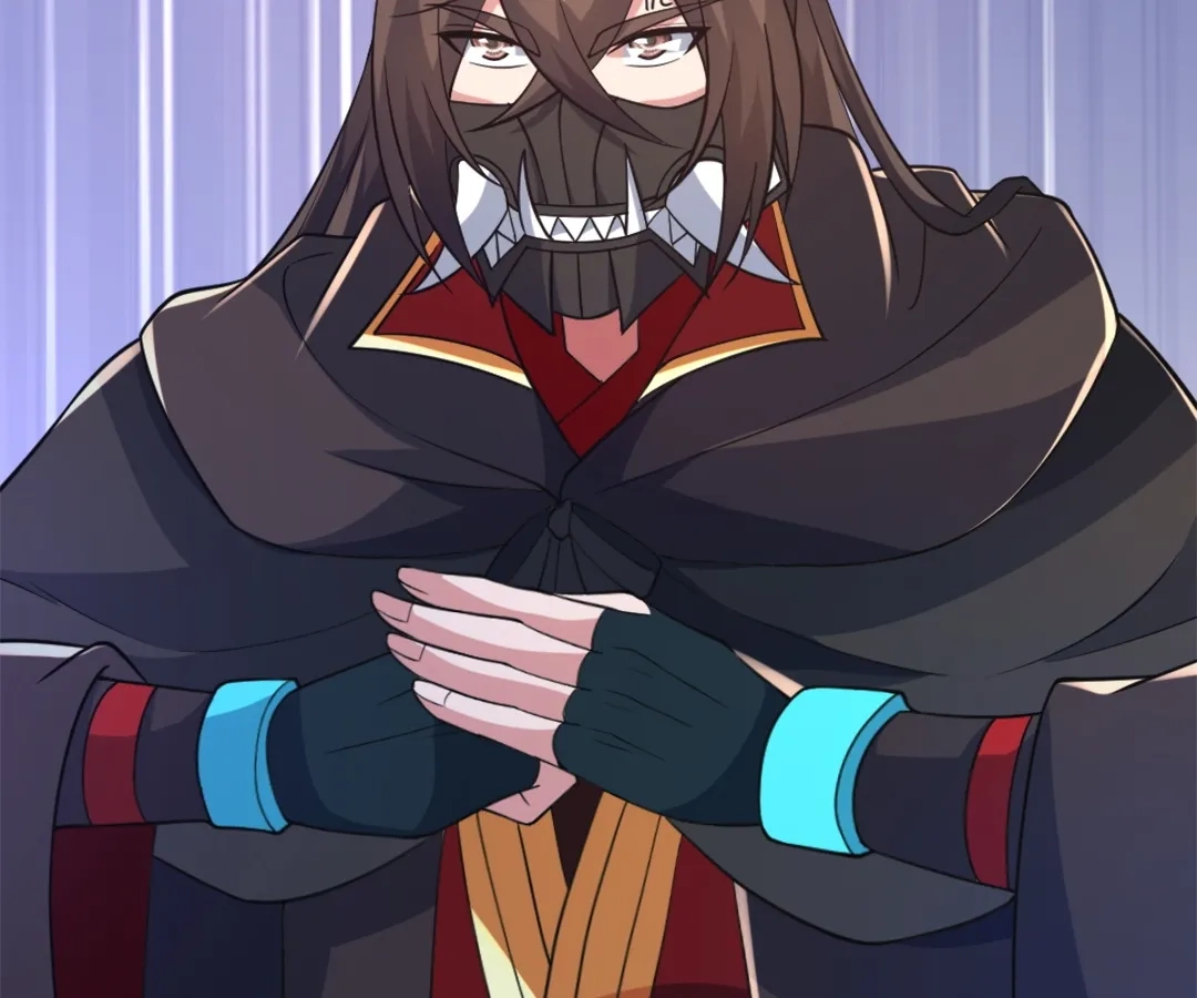 Banished Disciple's Counterattack Chapter 388 page 80 - 