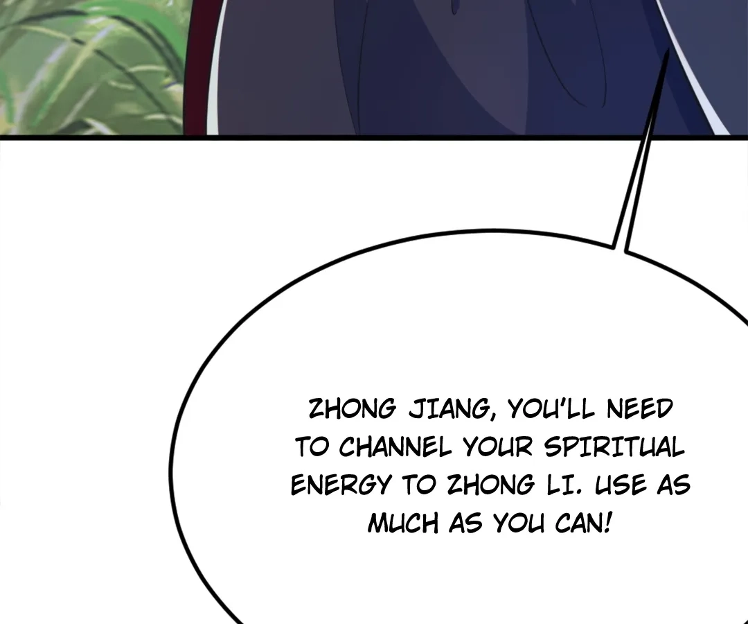 Banished Disciple's Counterattack Chapter 388 page 85 - 