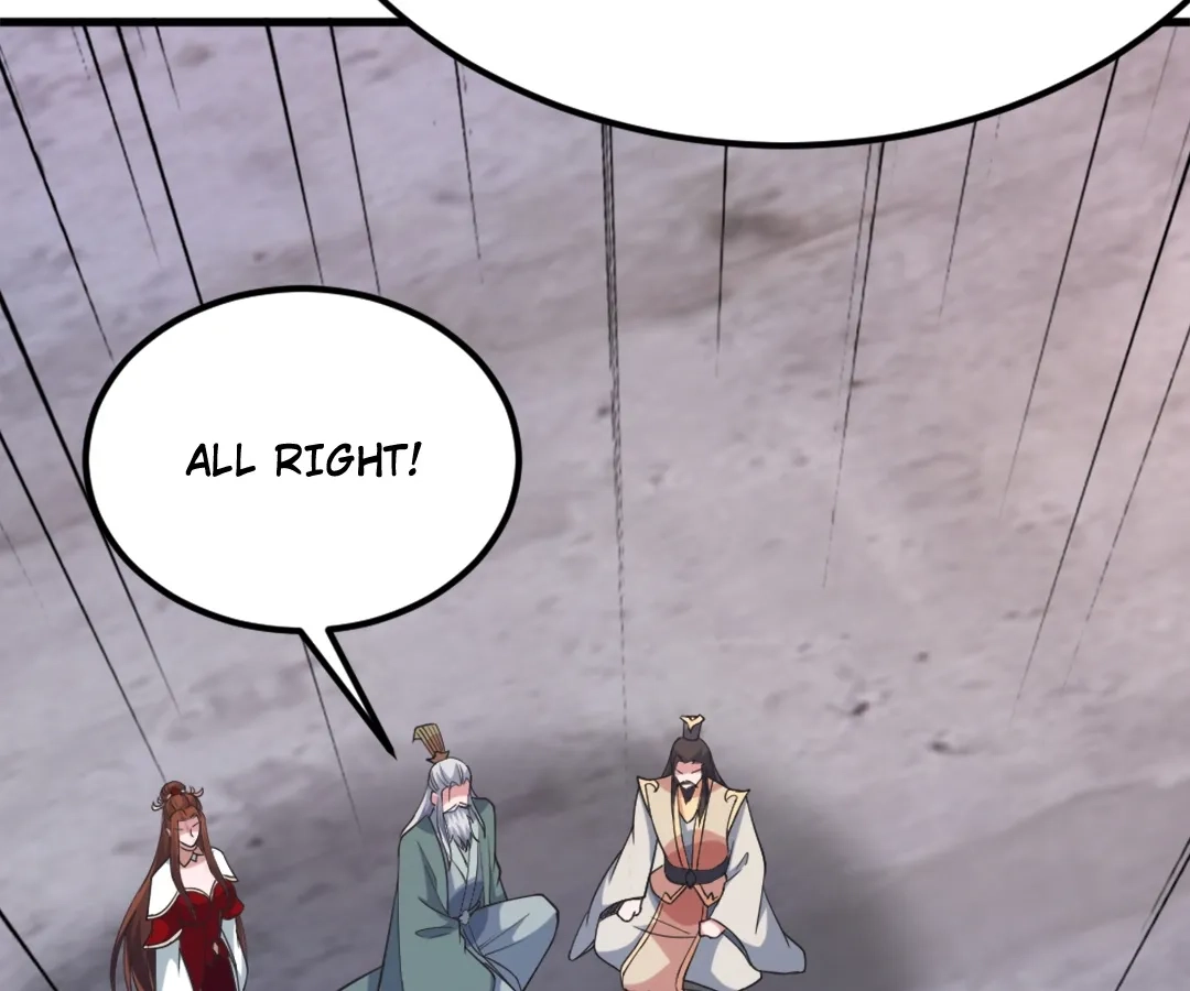 Banished Disciple's Counterattack Chapter 388 page 86 - 