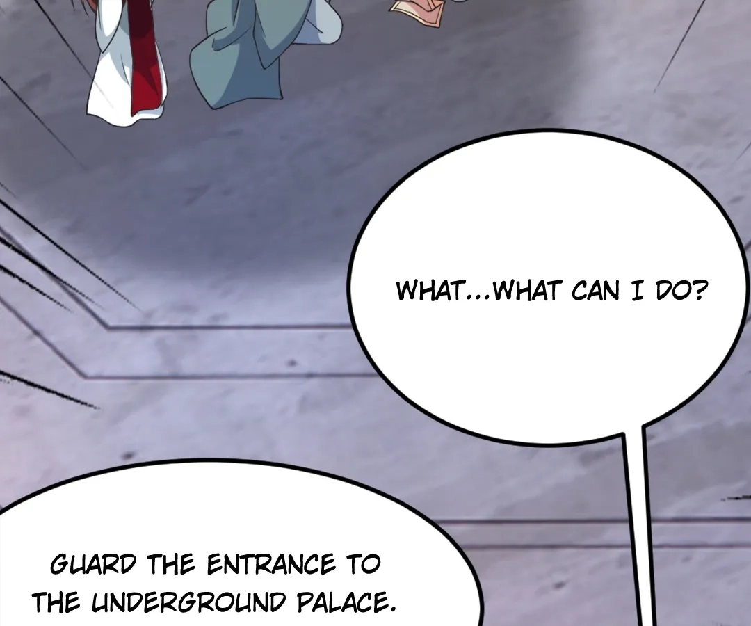 Banished Disciple's Counterattack Chapter 388 page 87 - 