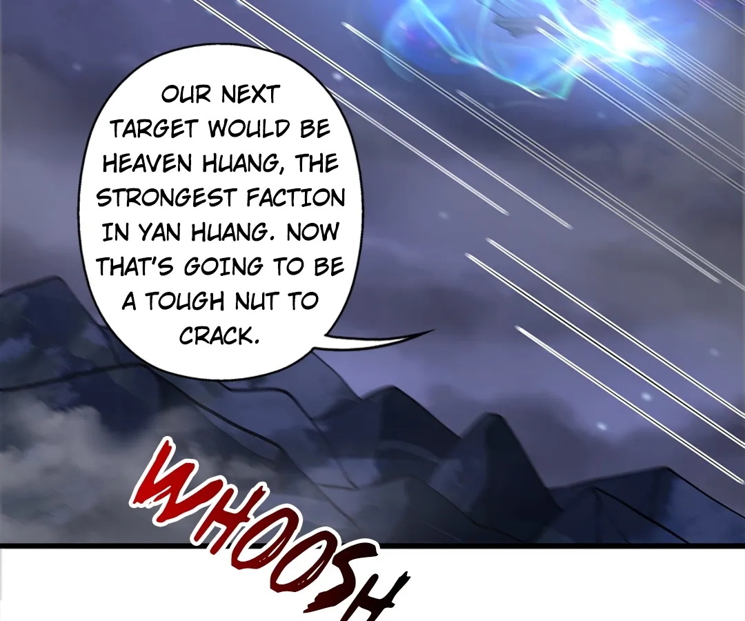 Banished Disciple's Counterattack Chapter 389 page 2 - 