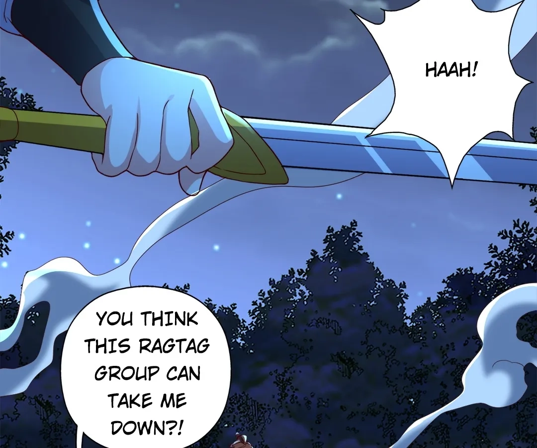 Banished Disciple's Counterattack Chapter 389 page 101 - 