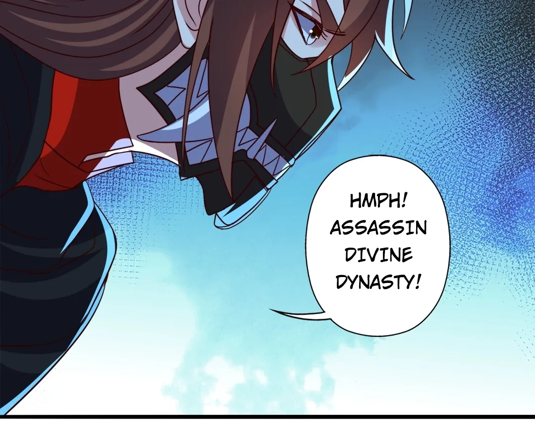 Banished Disciple's Counterattack Chapter 389 page 113 - 