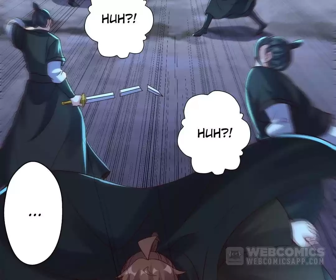 Banished Disciple's Counterattack Chapter 389 page 115 - 