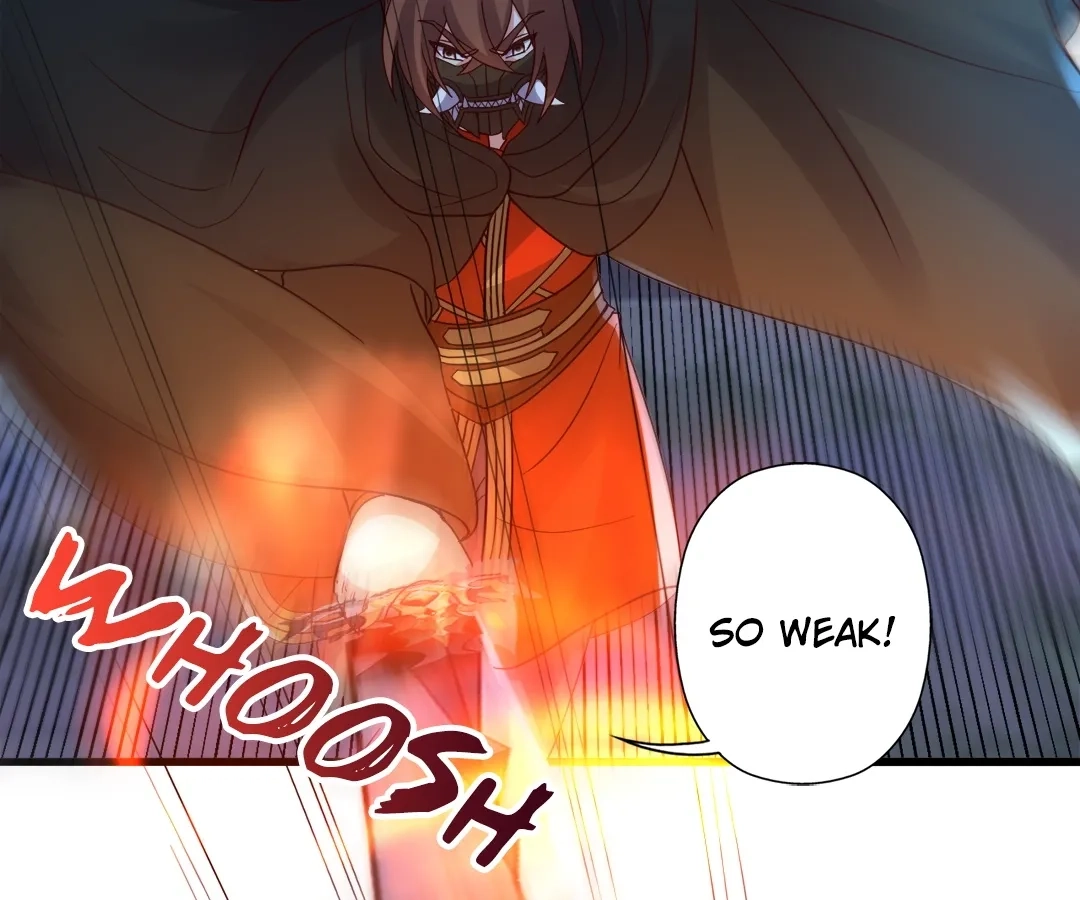 Banished Disciple's Counterattack Chapter 389 page 116 - 