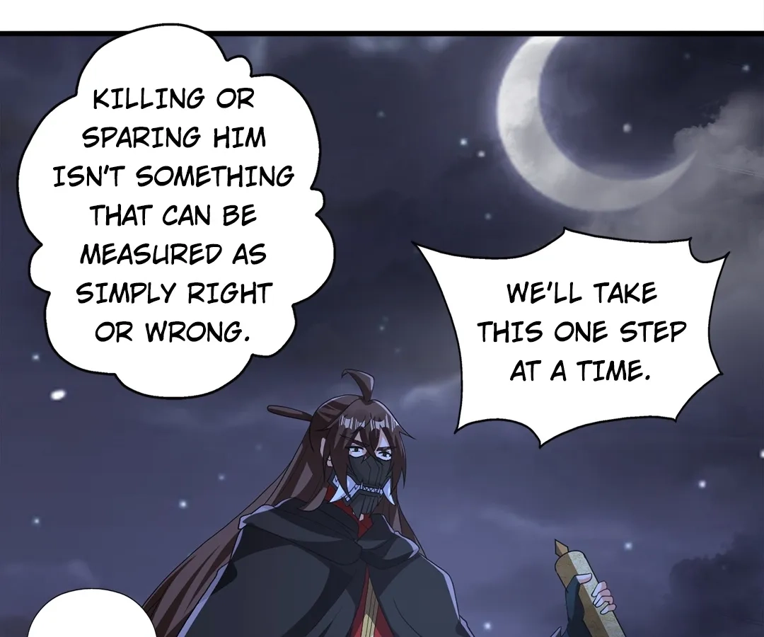 Banished Disciple's Counterattack Chapter 389 page 13 - 