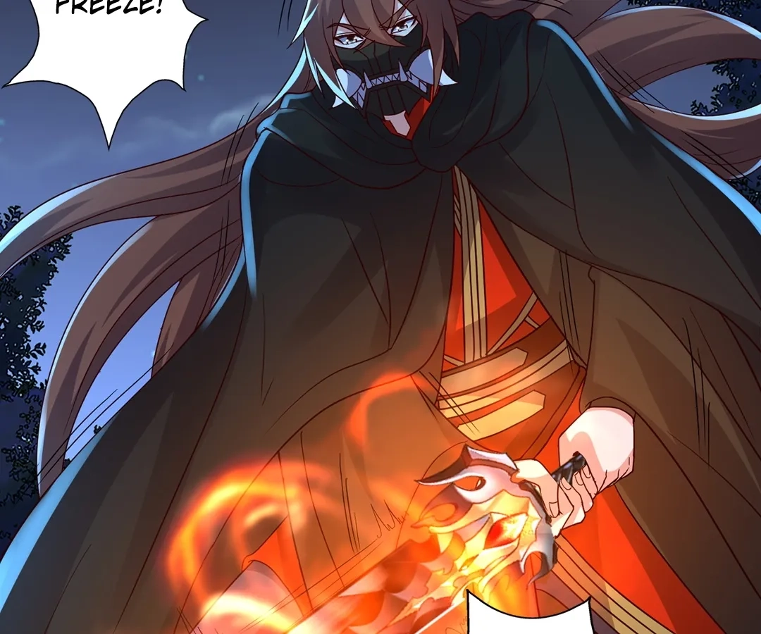 Banished Disciple's Counterattack Chapter 389 page 127 - 