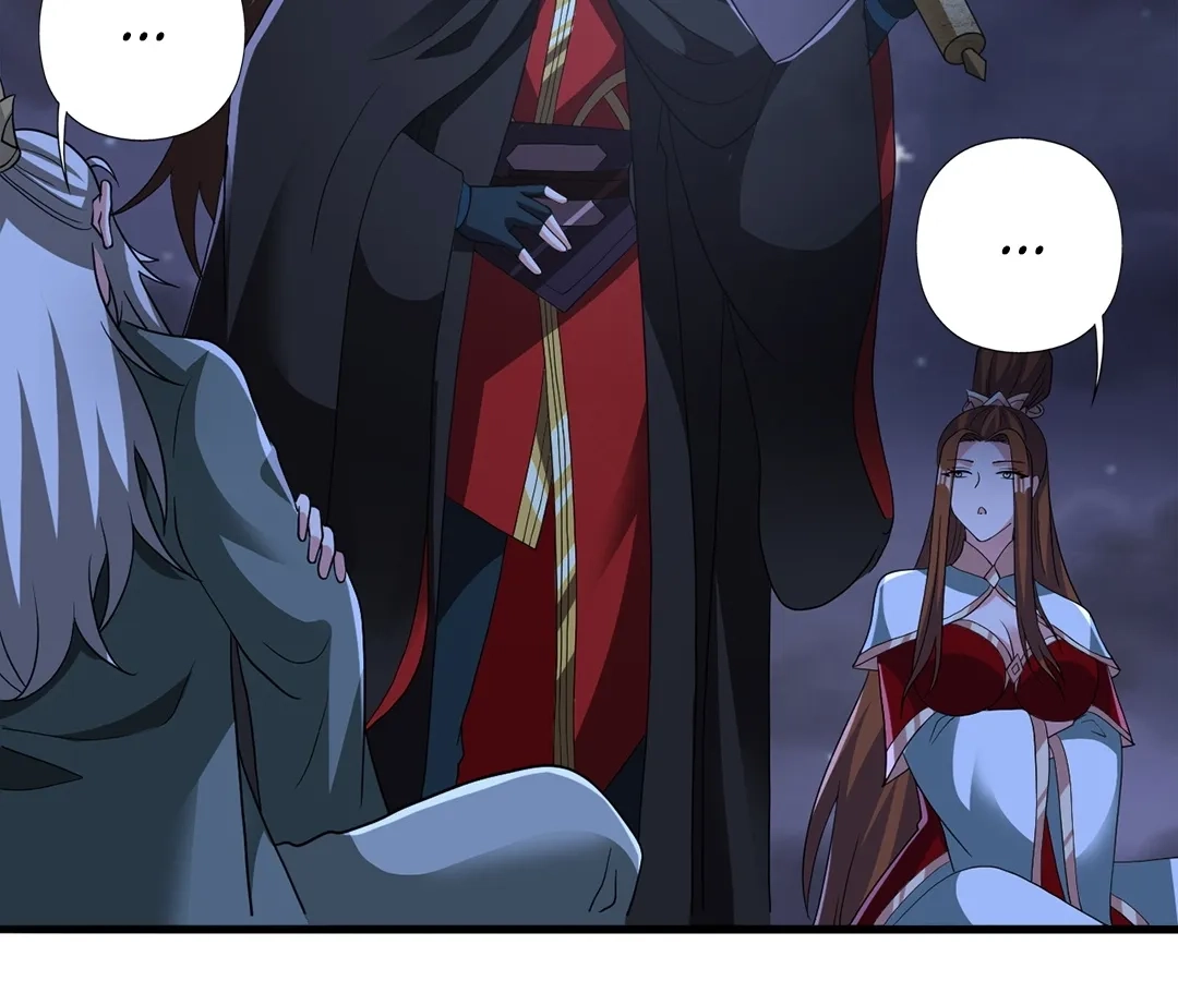Banished Disciple's Counterattack Chapter 389 page 14 - 