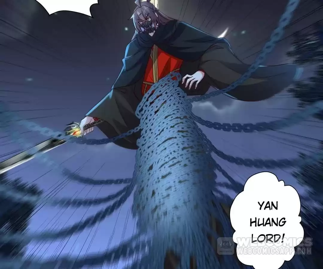 Banished Disciple's Counterattack Chapter 389 page 131 - 