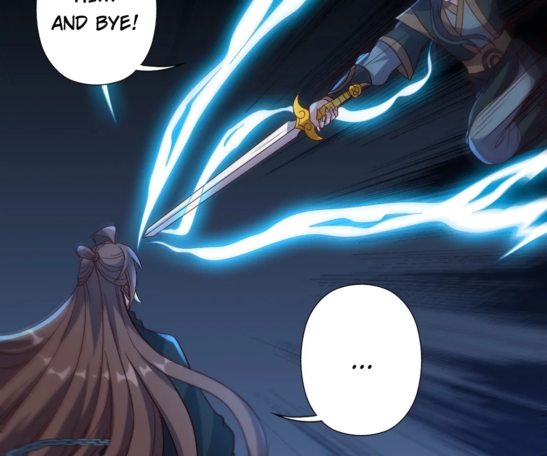 Banished Disciple's Counterattack Chapter 389 page 134 - 