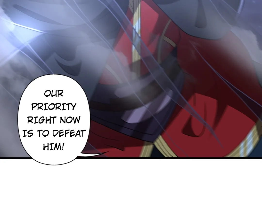 Banished Disciple's Counterattack Chapter 389 page 16 - 