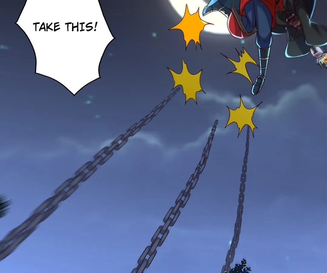 Banished Disciple's Counterattack Chapter 389 page 152 - 
