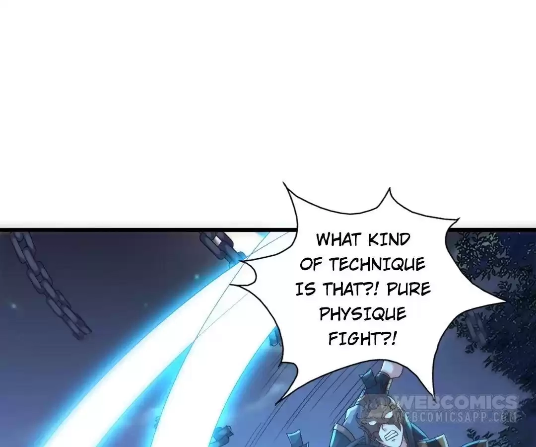 Banished Disciple's Counterattack Chapter 389 page 155 - 