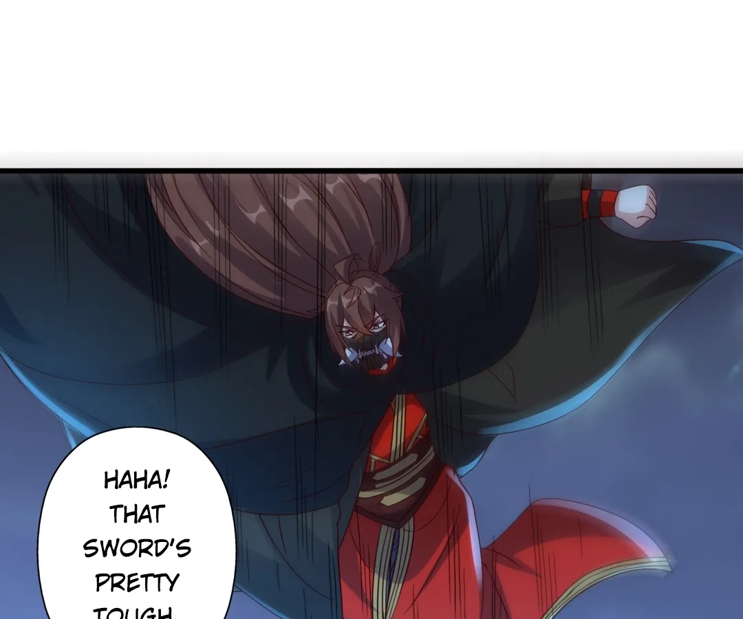 Banished Disciple's Counterattack Chapter 389 page 167 - 