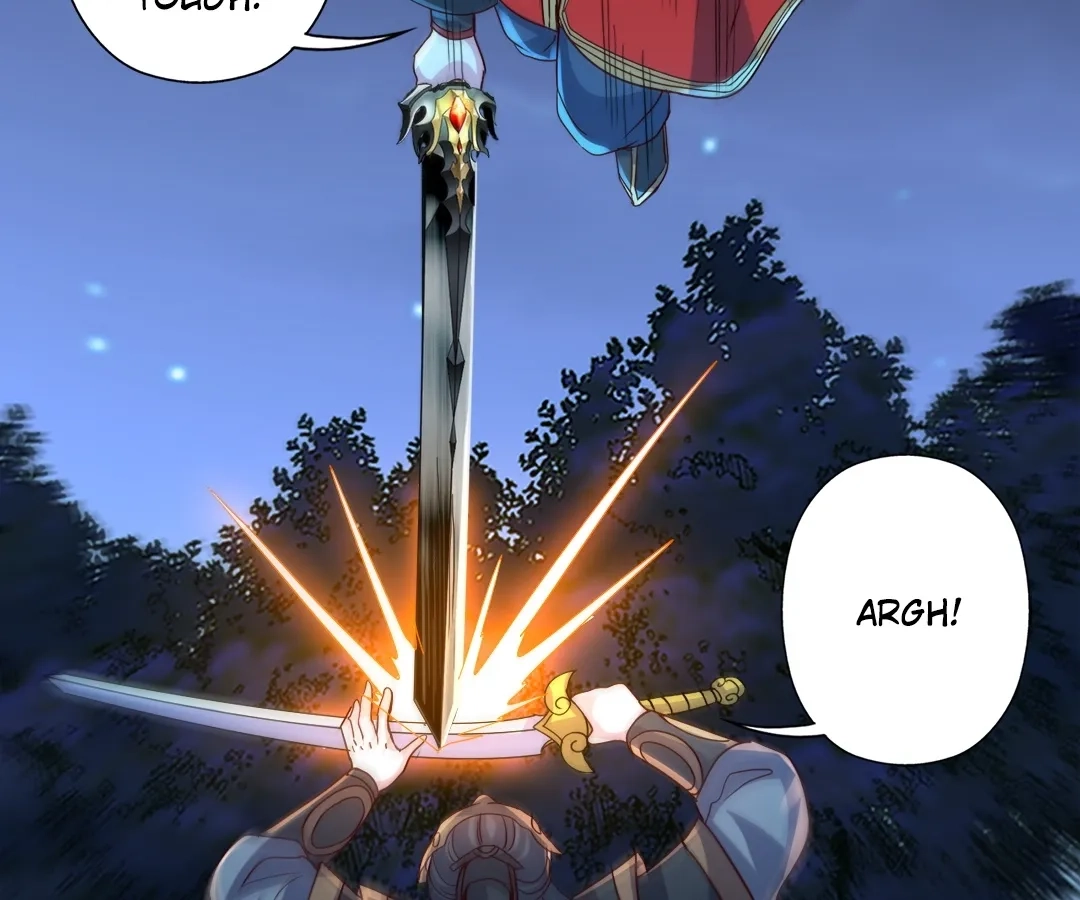 Banished Disciple's Counterattack Chapter 389 page 168 - 