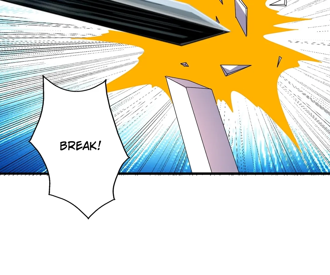 Banished Disciple's Counterattack Chapter 389 page 170 - 