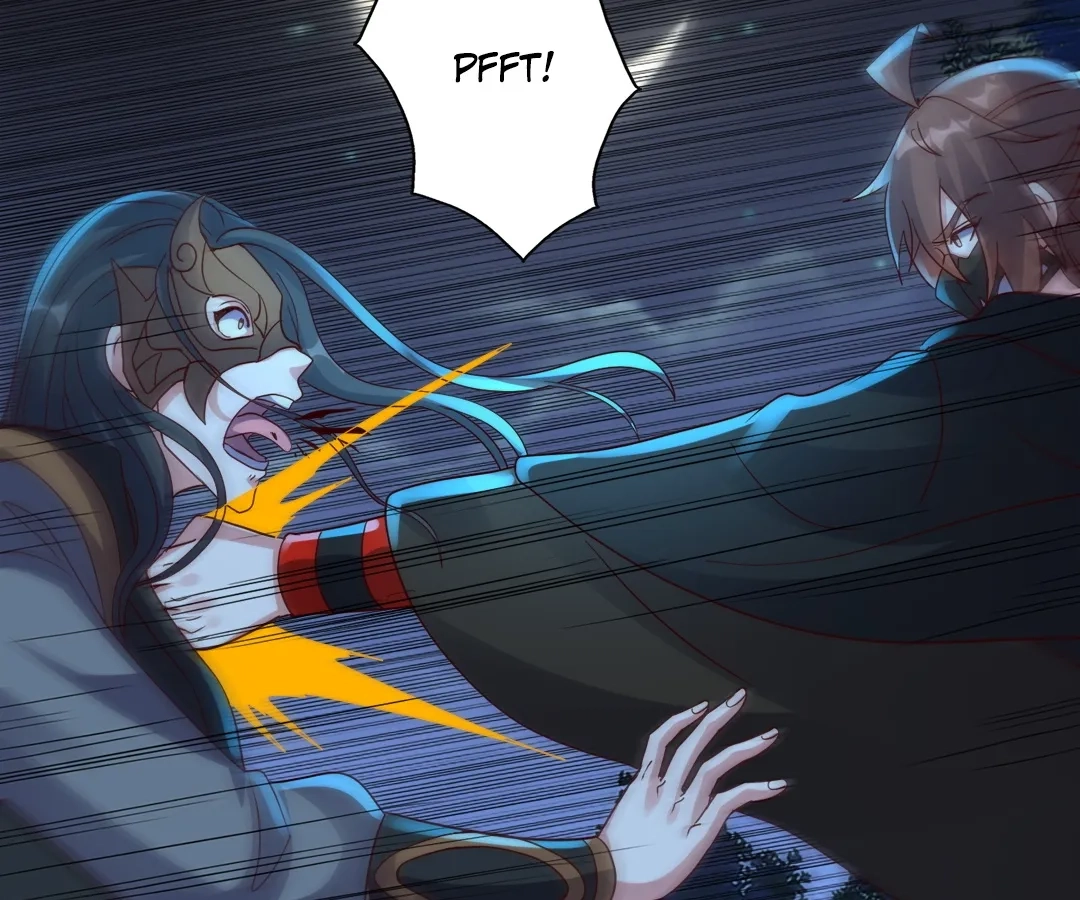 Banished Disciple's Counterattack Chapter 389 page 175 - 