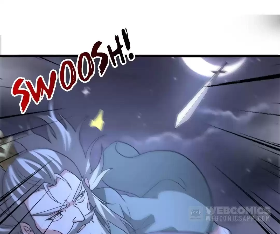Banished Disciple's Counterattack Chapter 389 page 27 - 