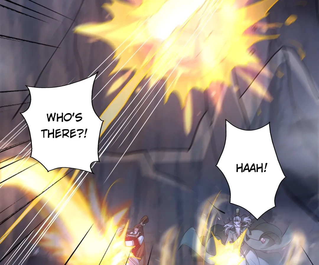 Banished Disciple's Counterattack Chapter 389 page 31 - 