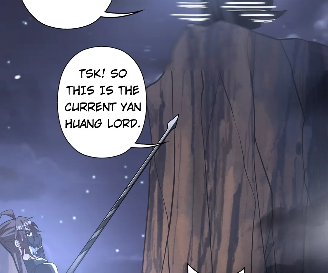 Banished Disciple's Counterattack Chapter 389 page 34 - 
