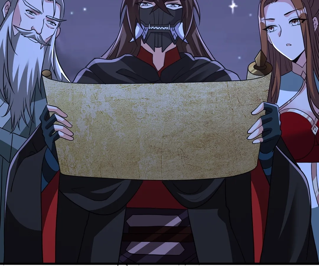 Banished Disciple's Counterattack Chapter 389 page 5 - 