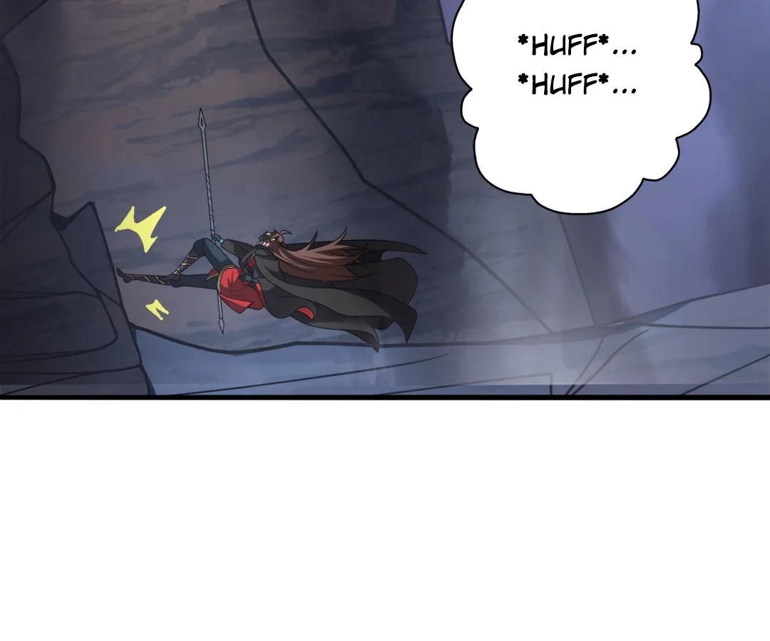 Banished Disciple's Counterattack Chapter 389 page 41 - 