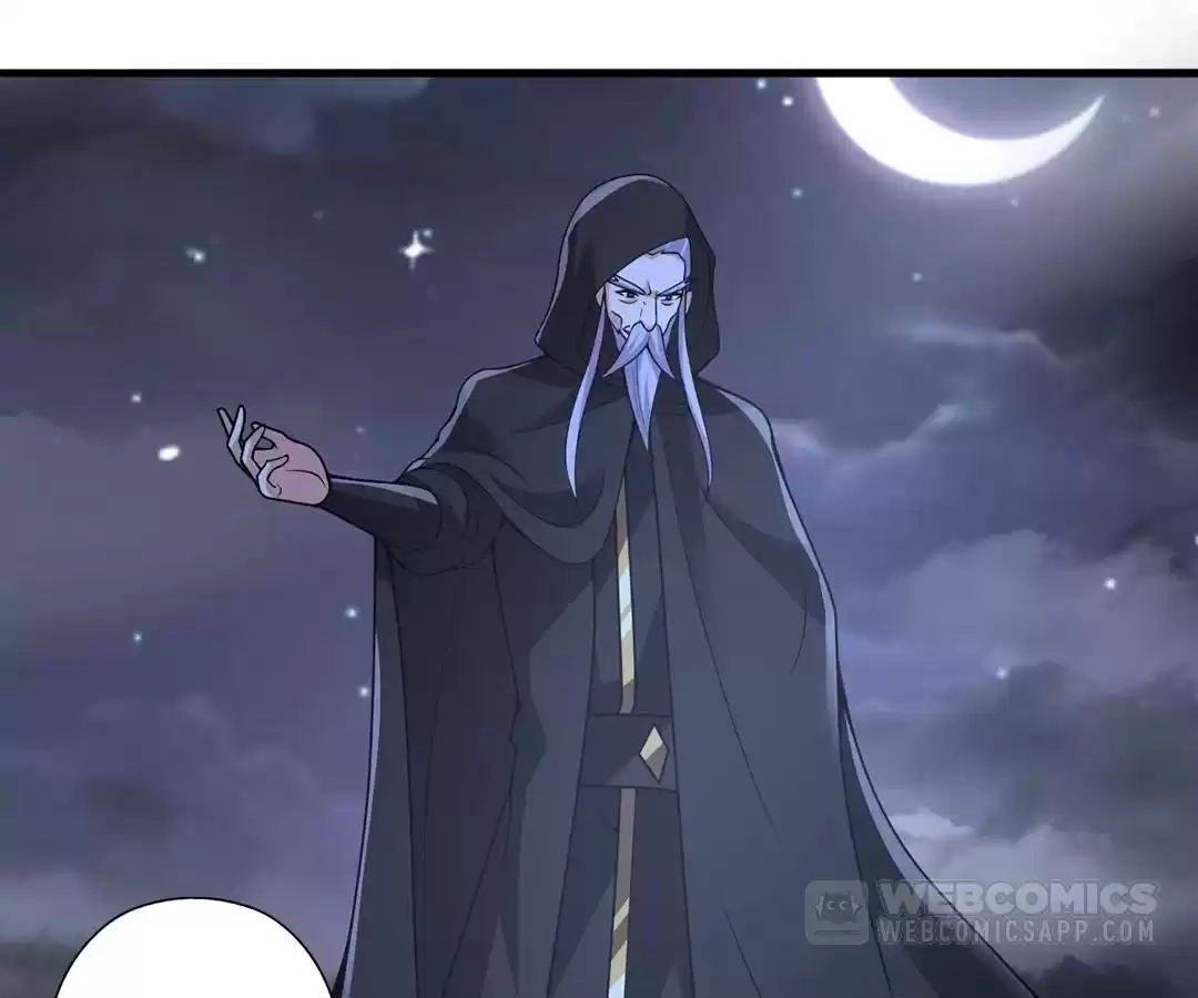 Banished Disciple's Counterattack Chapter 389 page 43 - 