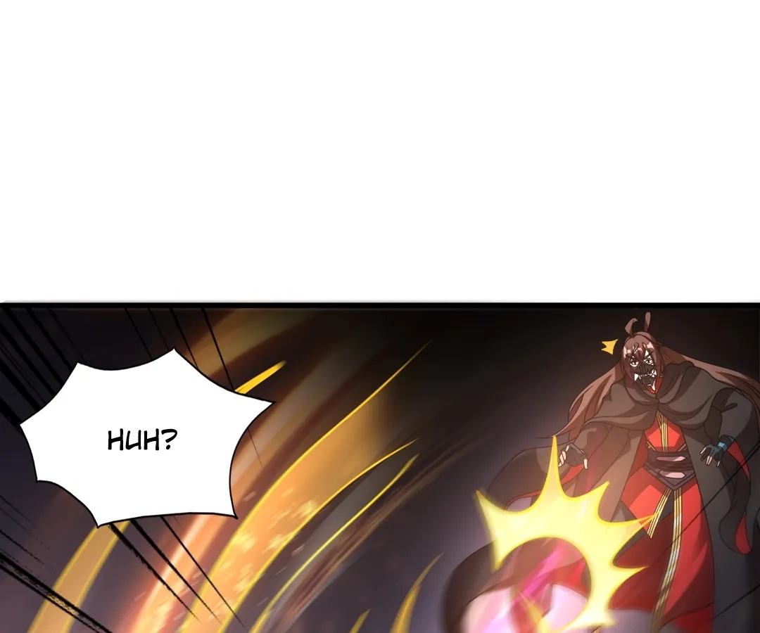 Banished Disciple's Counterattack Chapter 389 page 48 - 