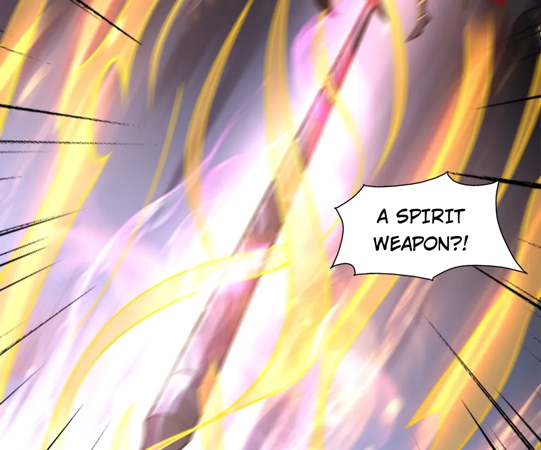 Banished Disciple's Counterattack Chapter 389 page 49 - 
