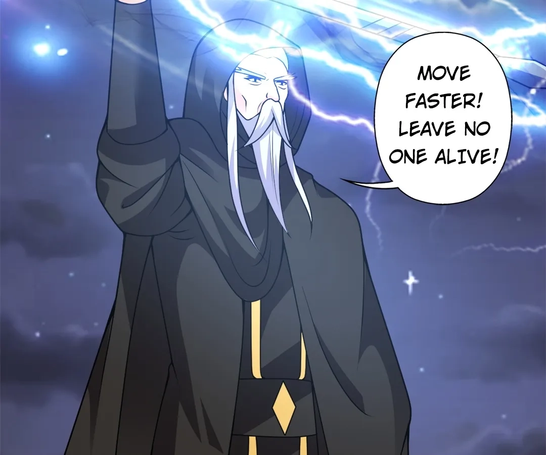 Banished Disciple's Counterattack Chapter 389 page 52 - 