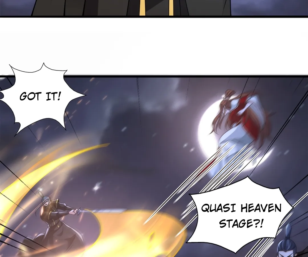 Banished Disciple's Counterattack Chapter 389 page 53 - 