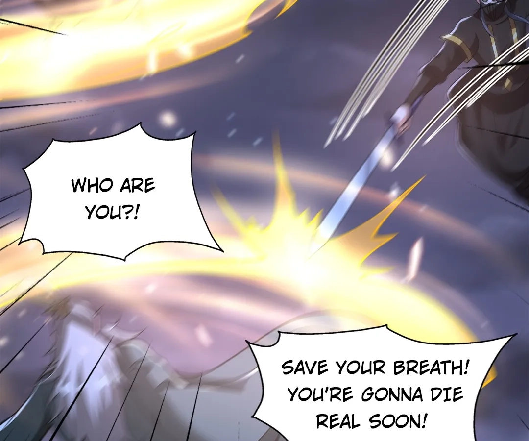 Banished Disciple's Counterattack Chapter 389 page 54 - 