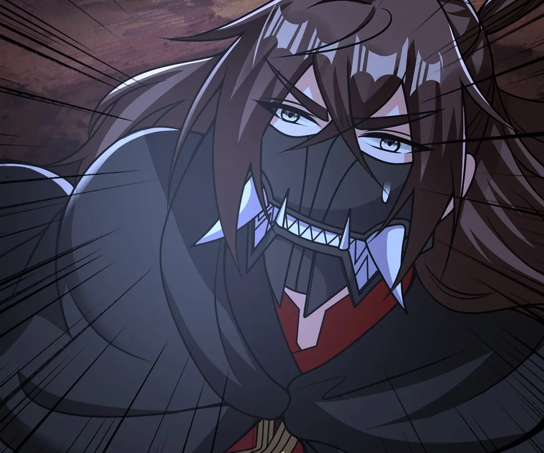 Banished Disciple's Counterattack Chapter 389 page 57 - 