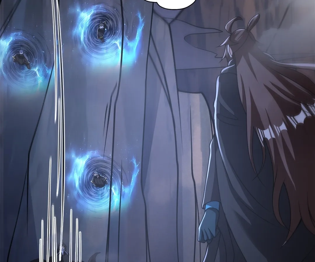 Banished Disciple's Counterattack Chapter 389 page 60 - 