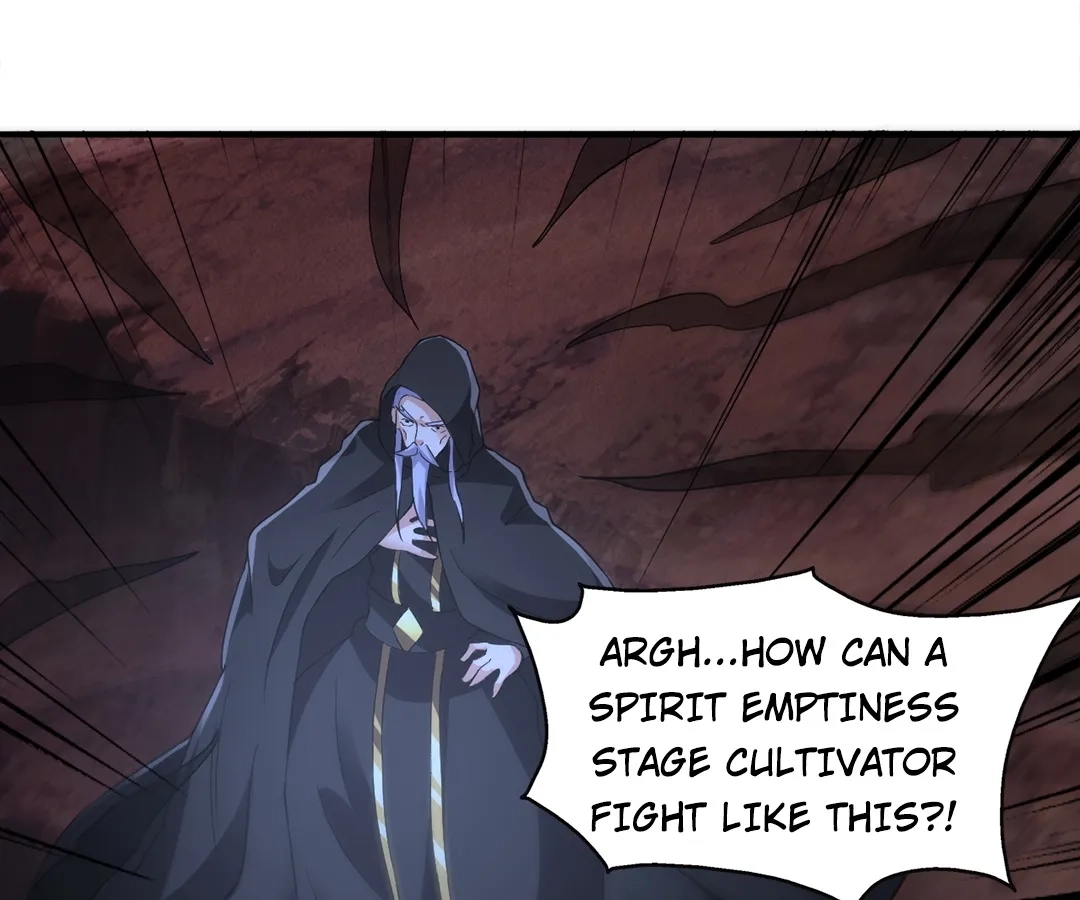 Banished Disciple's Counterattack Chapter 389 page 85 - 