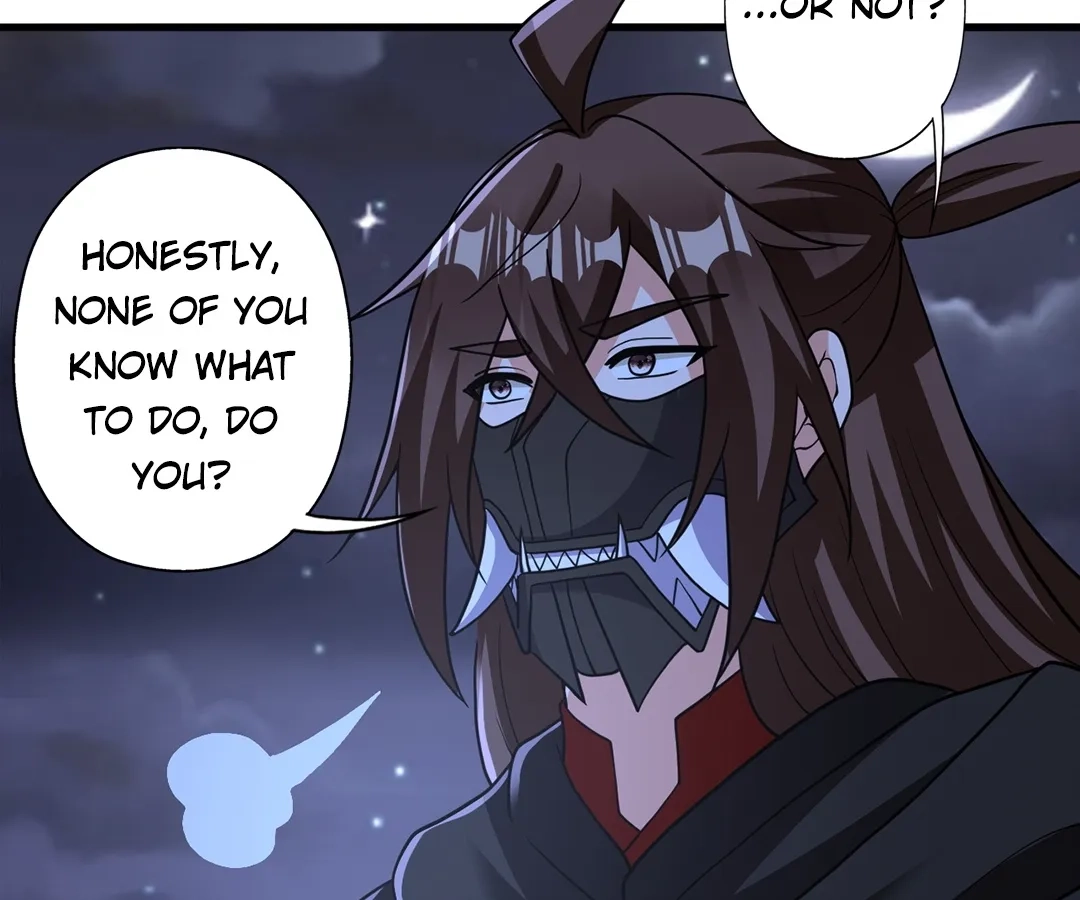 Banished Disciple's Counterattack Chapter 389 page 10 - 