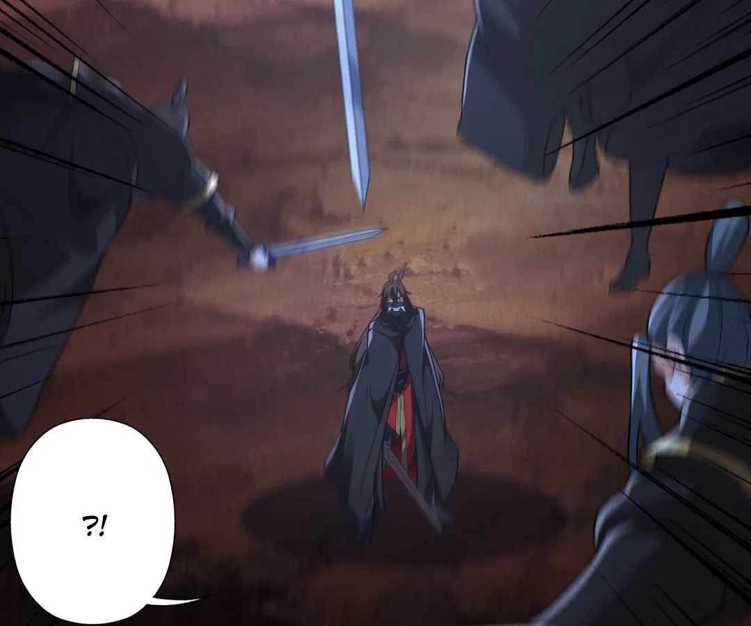 Banished Disciple's Counterattack Chapter 389 page 98 - 
