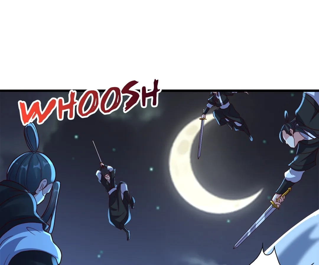 Banished Disciple's Counterattack Chapter 389 page 100 - 