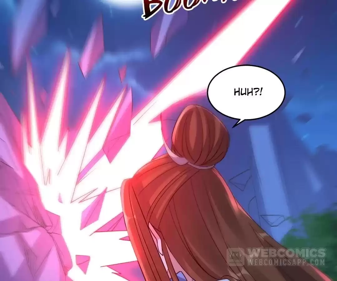 Banished Disciple's Counterattack Chapter 390 page 11 - 