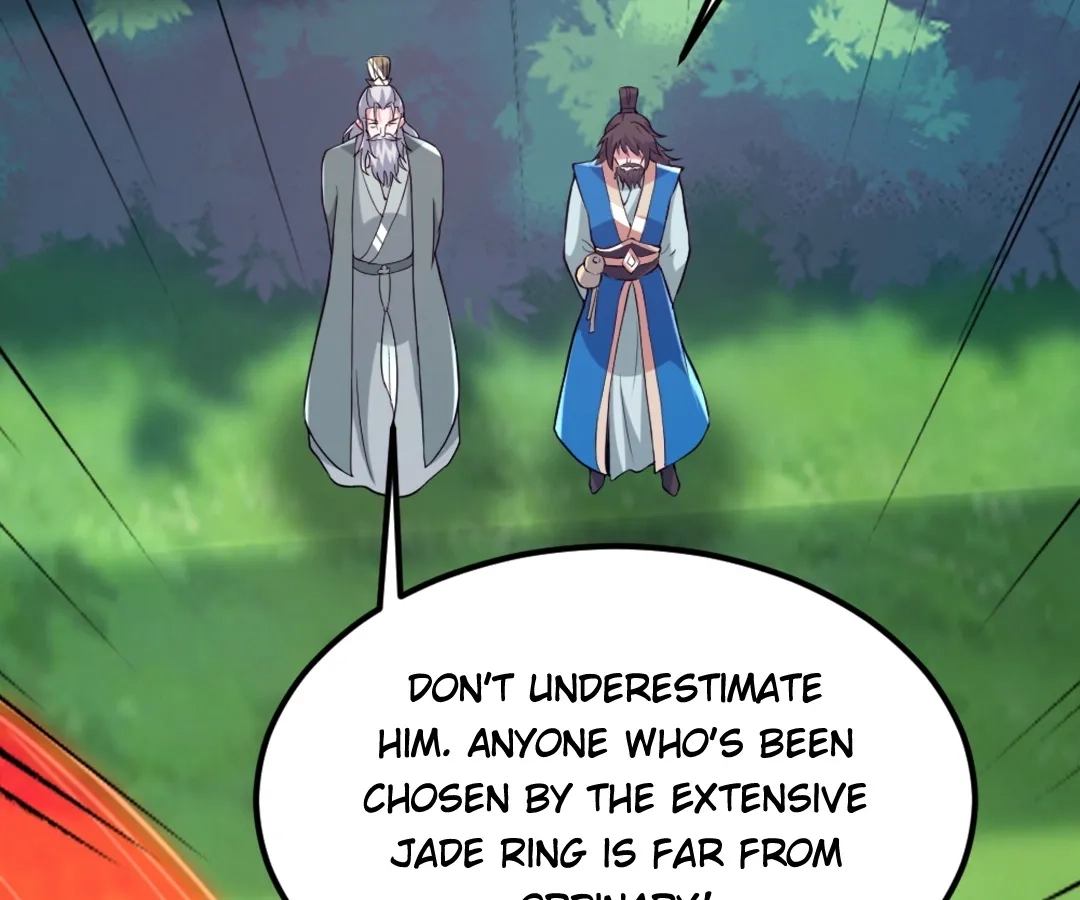 Banished Disciple's Counterattack Chapter 390 page 104 - 