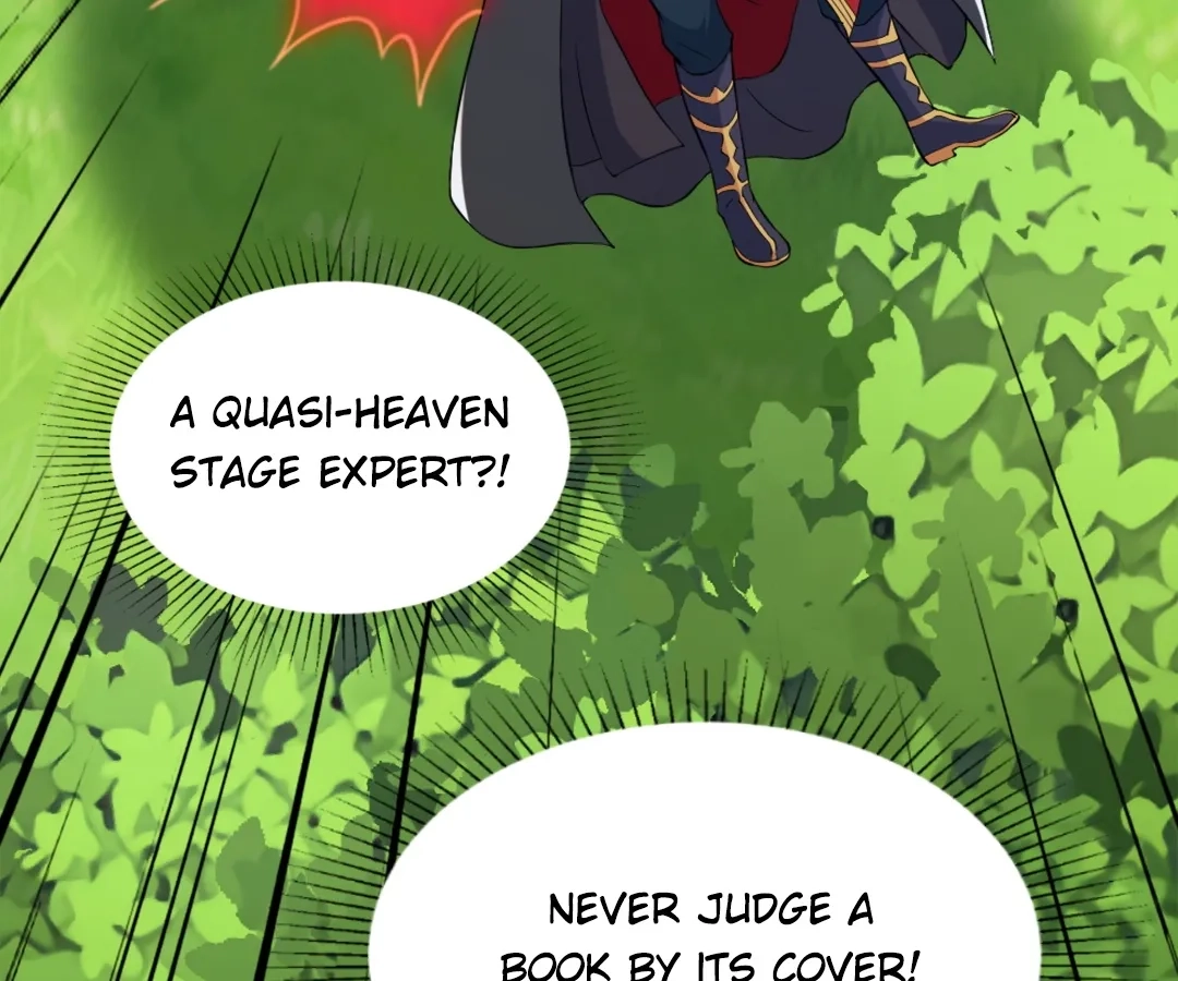 Banished Disciple's Counterattack Chapter 390 page 106 - 
