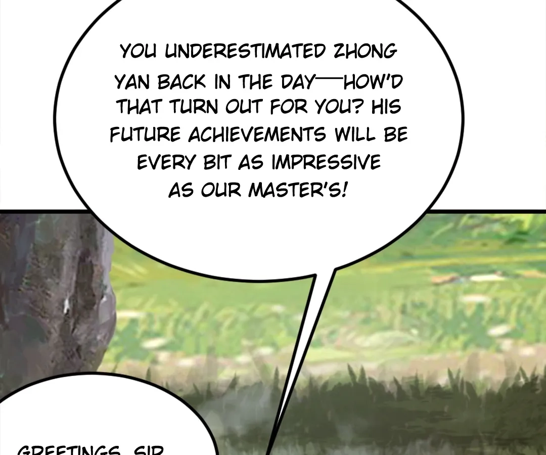 Banished Disciple's Counterattack Chapter 390 page 108 - 
