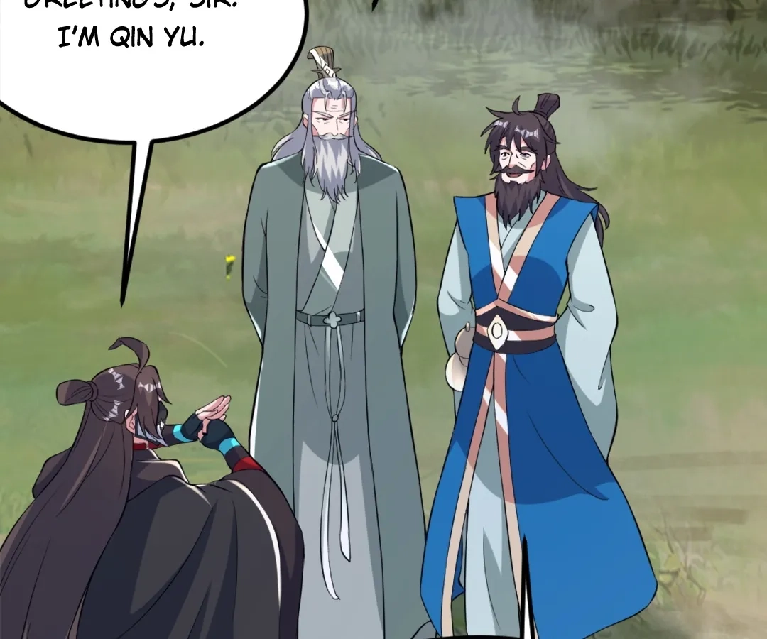 Banished Disciple's Counterattack Chapter 390 page 109 - 