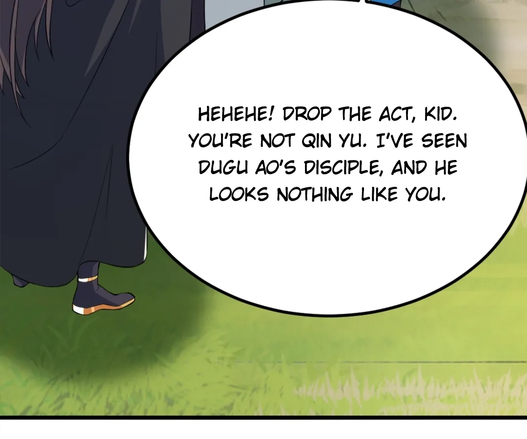 Banished Disciple's Counterattack Chapter 390 page 110 - 