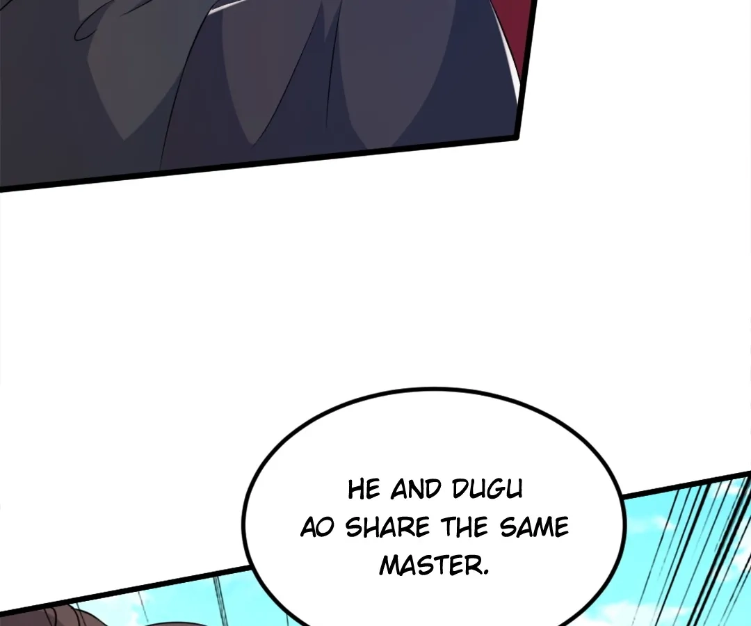 Banished Disciple's Counterattack Chapter 390 page 113 - 