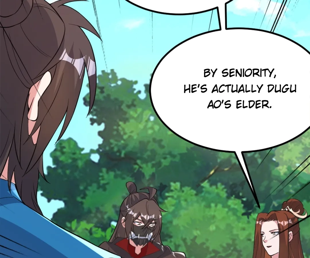 Banished Disciple's Counterattack Chapter 390 page 114 - 