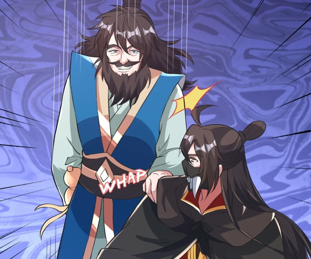 Banished Disciple's Counterattack Chapter 390 page 122 - 
