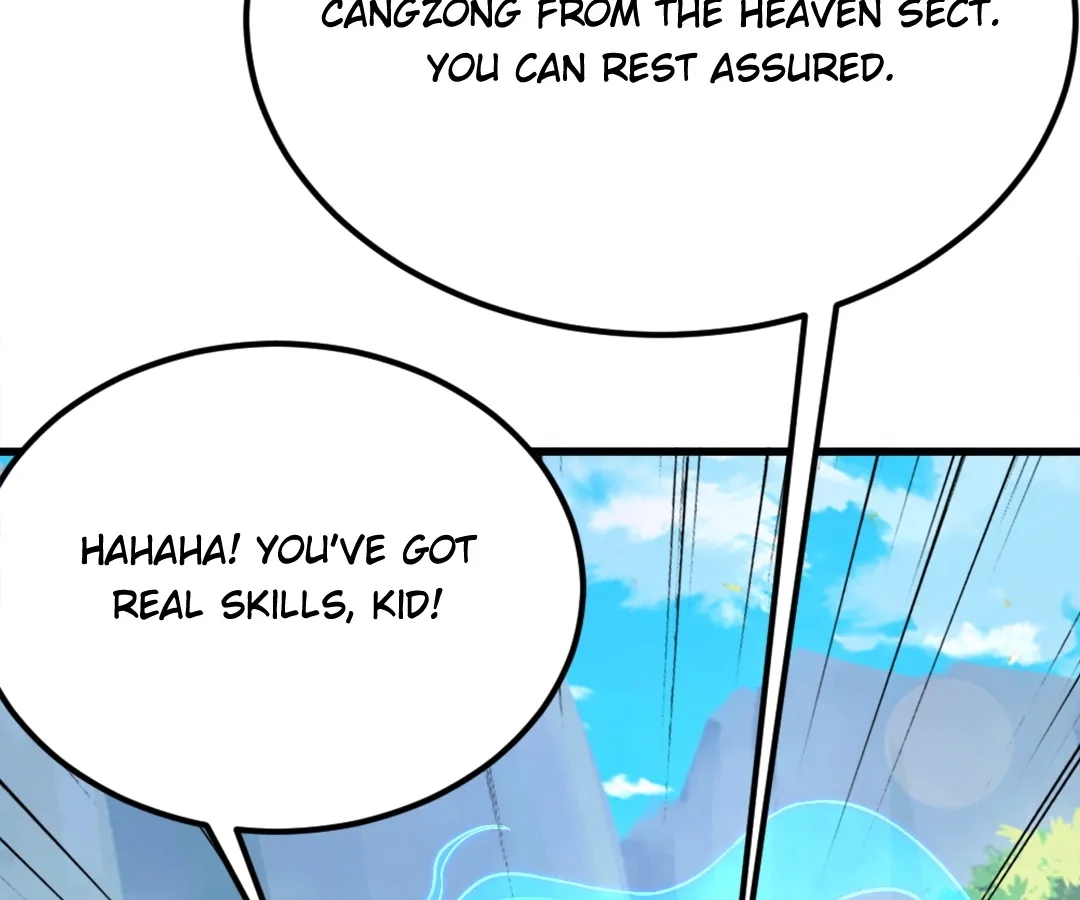 Banished Disciple's Counterattack Chapter 390 page 127 - 